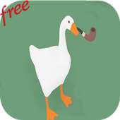 Untitled Goose Game Walkthrough on 9Apps