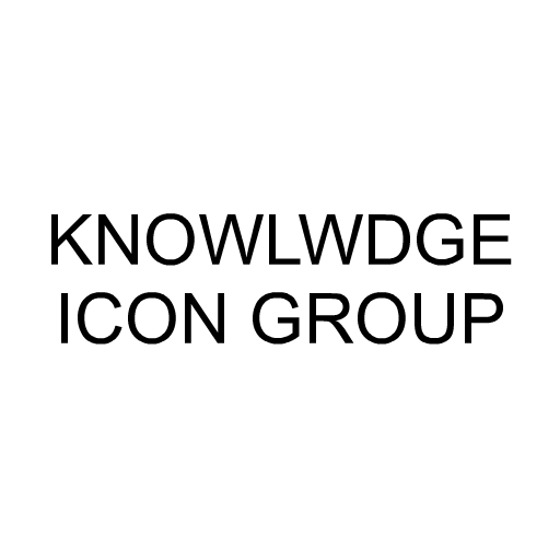 KNOWLEDGE ICON GROUP icon