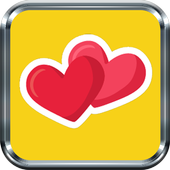 Marcos de San Valentin Fotos icon