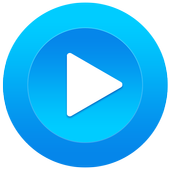 MP4 Video Player Free icon