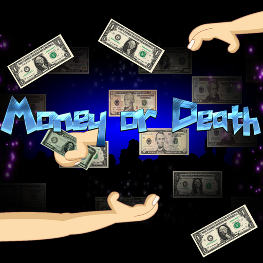 Money or Death icon