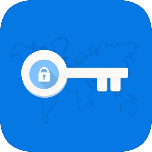 Speed Turbo VPN  - Best Free High Speed USA VPN ✔️ icon