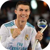 Cristiano Ronaldo HD Wallpapers on 9Apps
