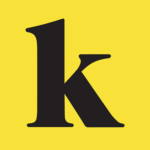 Knewz: Unbiased World News &amp; Politics App icon