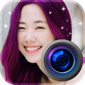 Hair Color Booth on 9Apps