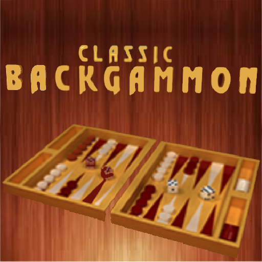 Tawla (Classic Backgammon) icon