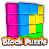 Block Puzzle icon