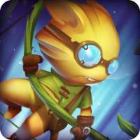 Roots: Shards of the Moon