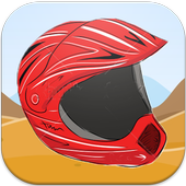 Mega Moto Run icon