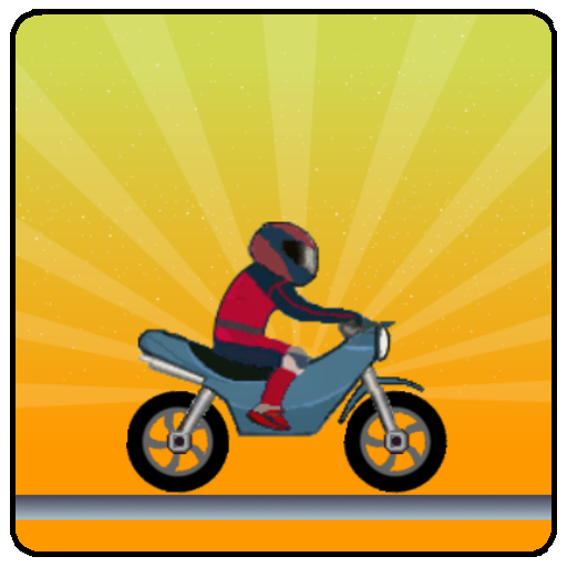 Bike Race Extreme icon