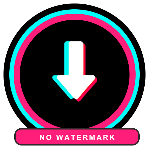 Video Downloader for Mx takatak - No watermark icon
