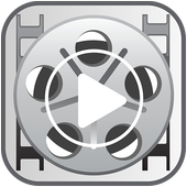 HD Video player - Player PRO icon