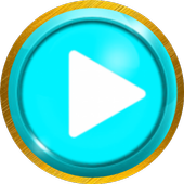 AC3 DTS video player classic icon