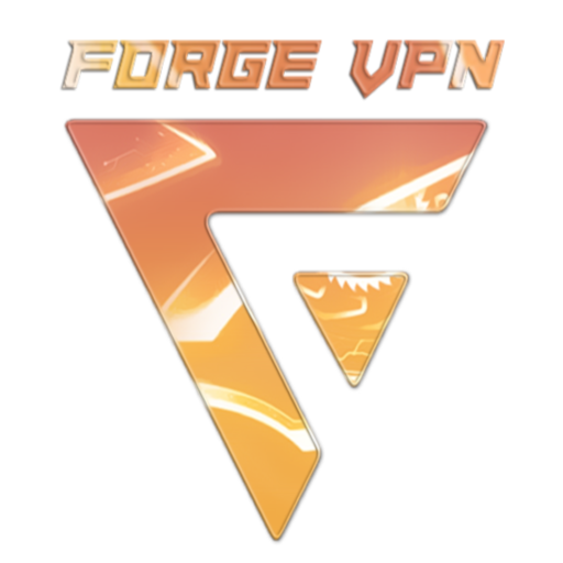 ForgeVPN Official icon