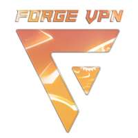 ForgeVPN Official on 9Apps