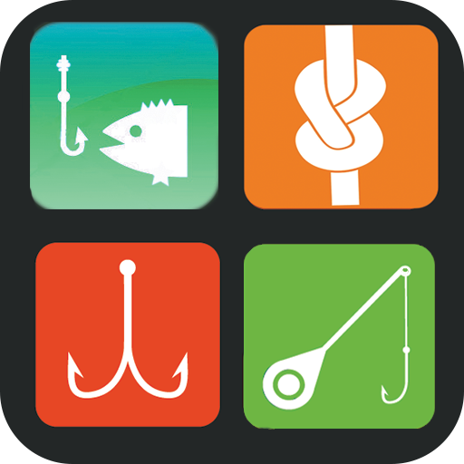 Fishing Knots icon
