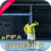 Free Fifa Street 2 (Europe) icon