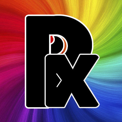 PixEye - Проверка и ремонт устройства أيقونة