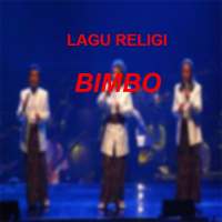 LAGU RELIGI BIMBO on 9Apps