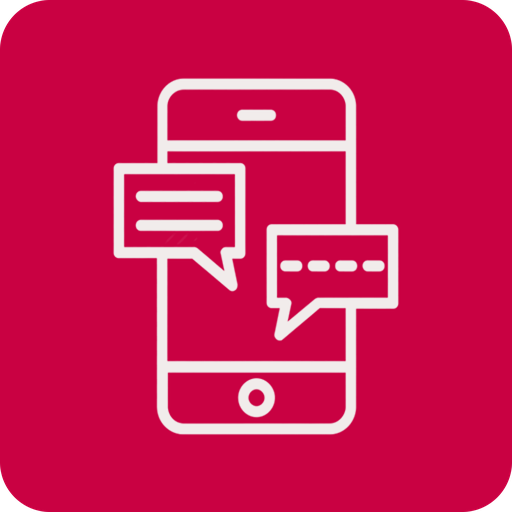 Temp Number - Virtual numbers आइकन