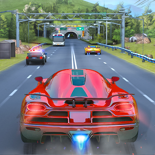 3D Racing Free Car Game Mania: New Car Games 2021 icon