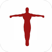 Iron Cross Gym icon