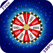 Spin and Earn icon