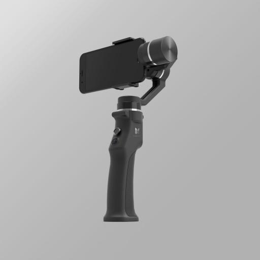 Capture Move2 أيقونة