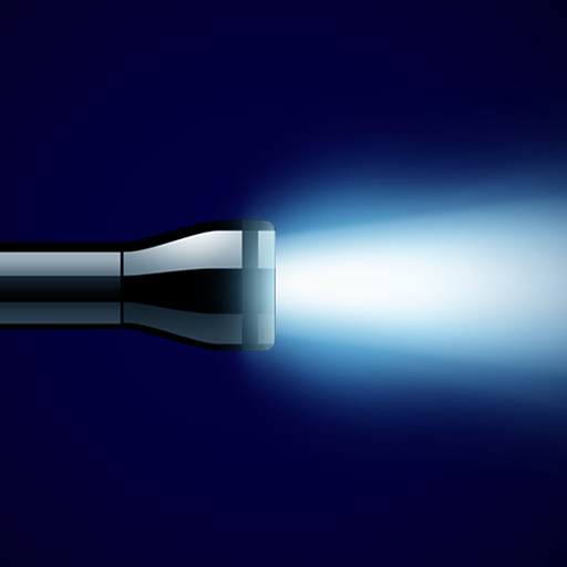 Flashlight No Ads आइकन