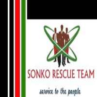 Governor Mike Sonko