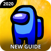 Guide For Among Us icon