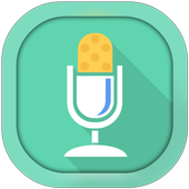 Voice Changer icon