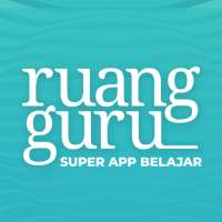 Ruangguru: Bimbel SD SMP SMA on 9Apps