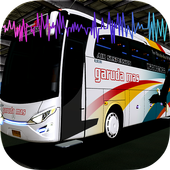 ikon telolet garuda mas