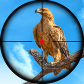Bird Hunting 2020 icon