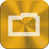 zero File Explorer (Manager) أيقونة
