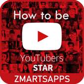 Tips Tutorial YouTube Channel Beginners on 9Apps