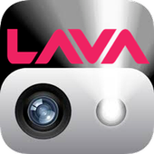 Lava Flashlight icon