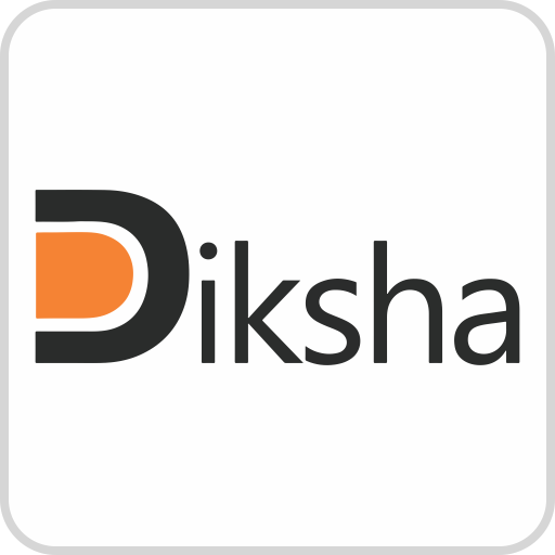 Diksha Learning - UGC NTA NET Mock Tests иконка