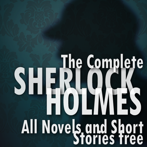 The Complete Sherlock Holmes and more icon