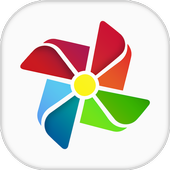 LockScreen Live GIFS wallpaper icon