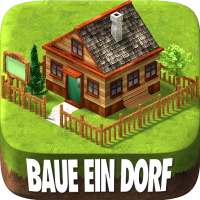 Dorfstadt - Insel-Sim on 9Apps