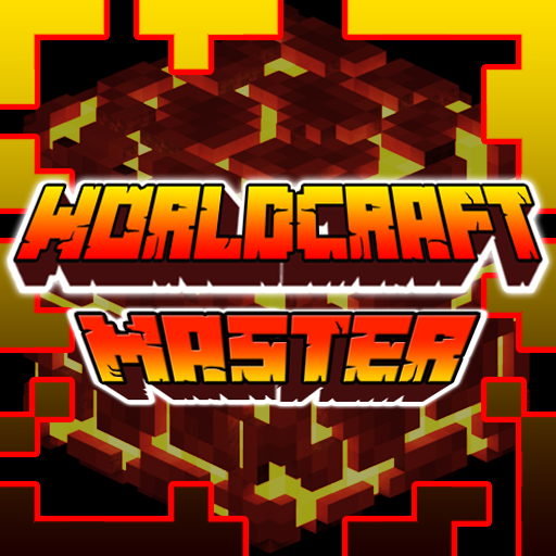 WorldCraft Master Building icon
