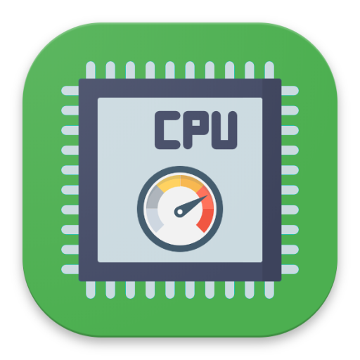 CPU Benchmark icon