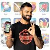 MPL Earn money app tips & MPL live game play guide