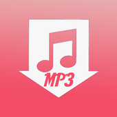 mp3 song - downloader icon