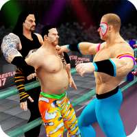 World Tag Team Fighting Stars: Wrestling Game 2021