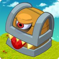 Clicker Heroes - Idle