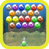 Kids Bubble Shoot icon