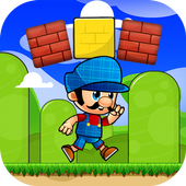 Super Dido World icon